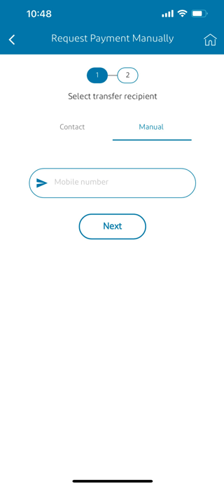Qpay Merchants Screenshot 3 of 5