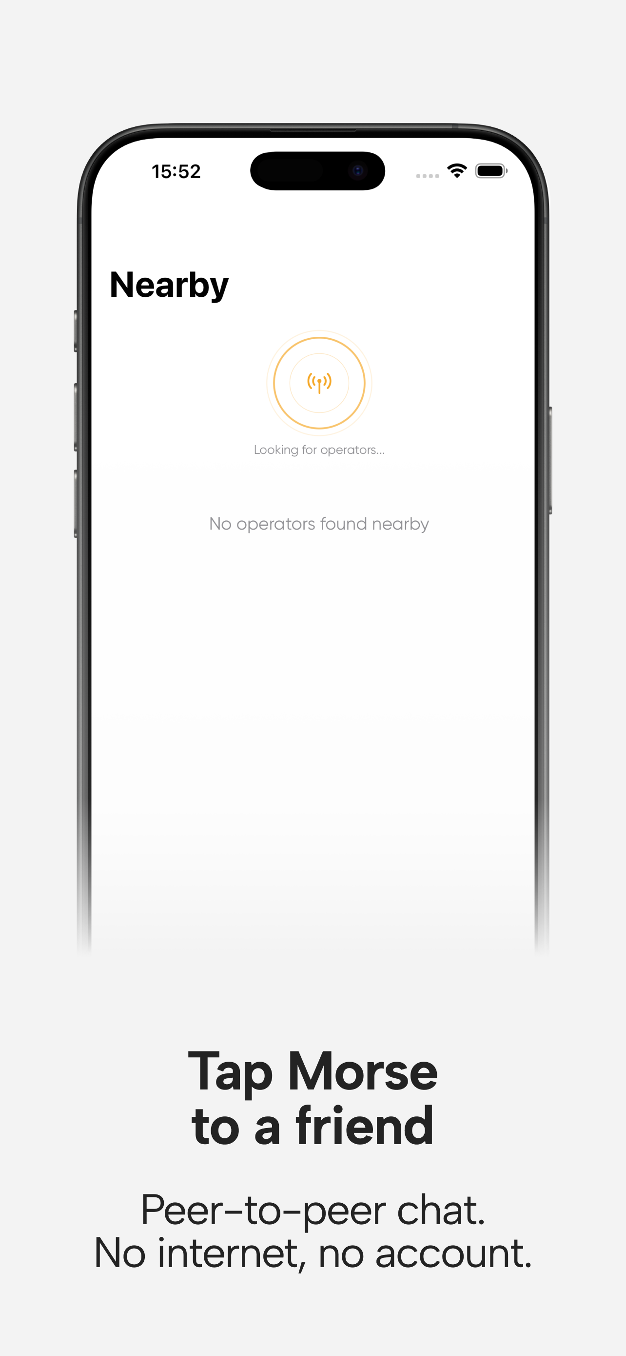 Dits & Dashes – Morse Code screenshot 5