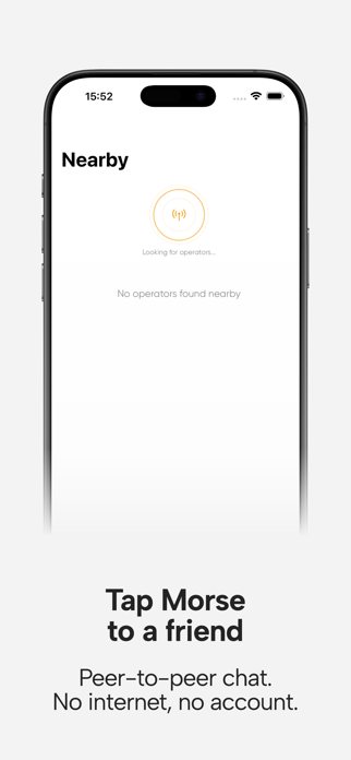 Dits & Dashes – Morse Code Screenshot 5 of 6