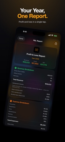 TruckWise Pro screenshot