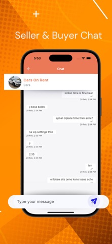 Quick Rent Pakistan screenshot