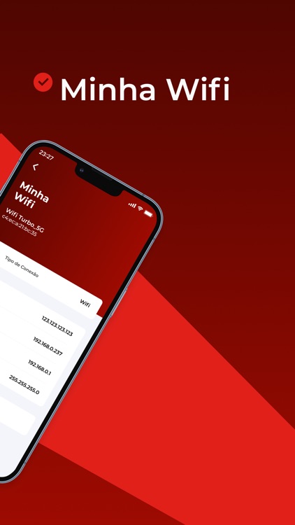 Bayconnect Fibra screenshot-3