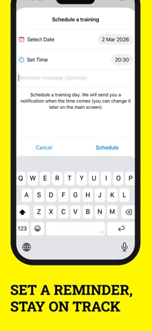 Pull-Ups Screenshot 2 of 5