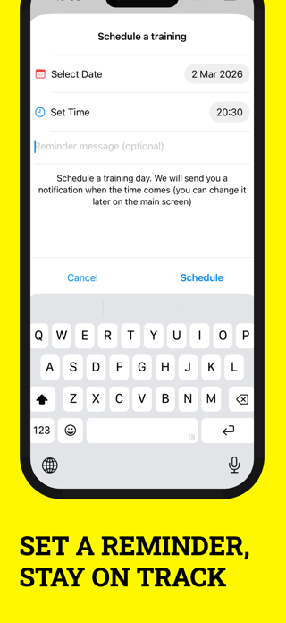 Pull-Ups Screenshot 2 of 5
