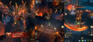 ATHENA:Blood Twins screenshot 7