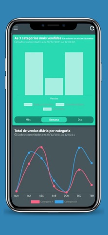 COLET Mobile Screenshot 5 of 6