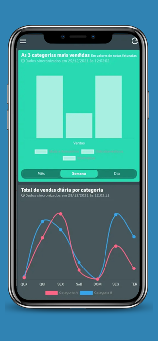 COLET Mobile Screenshot 5 of 6