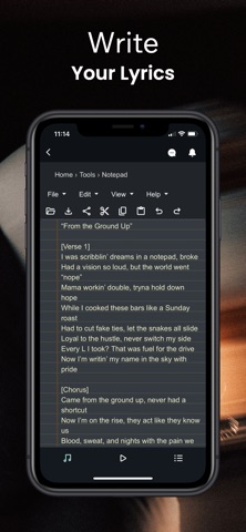 Melodic Link+ Screenshot 5 of 9