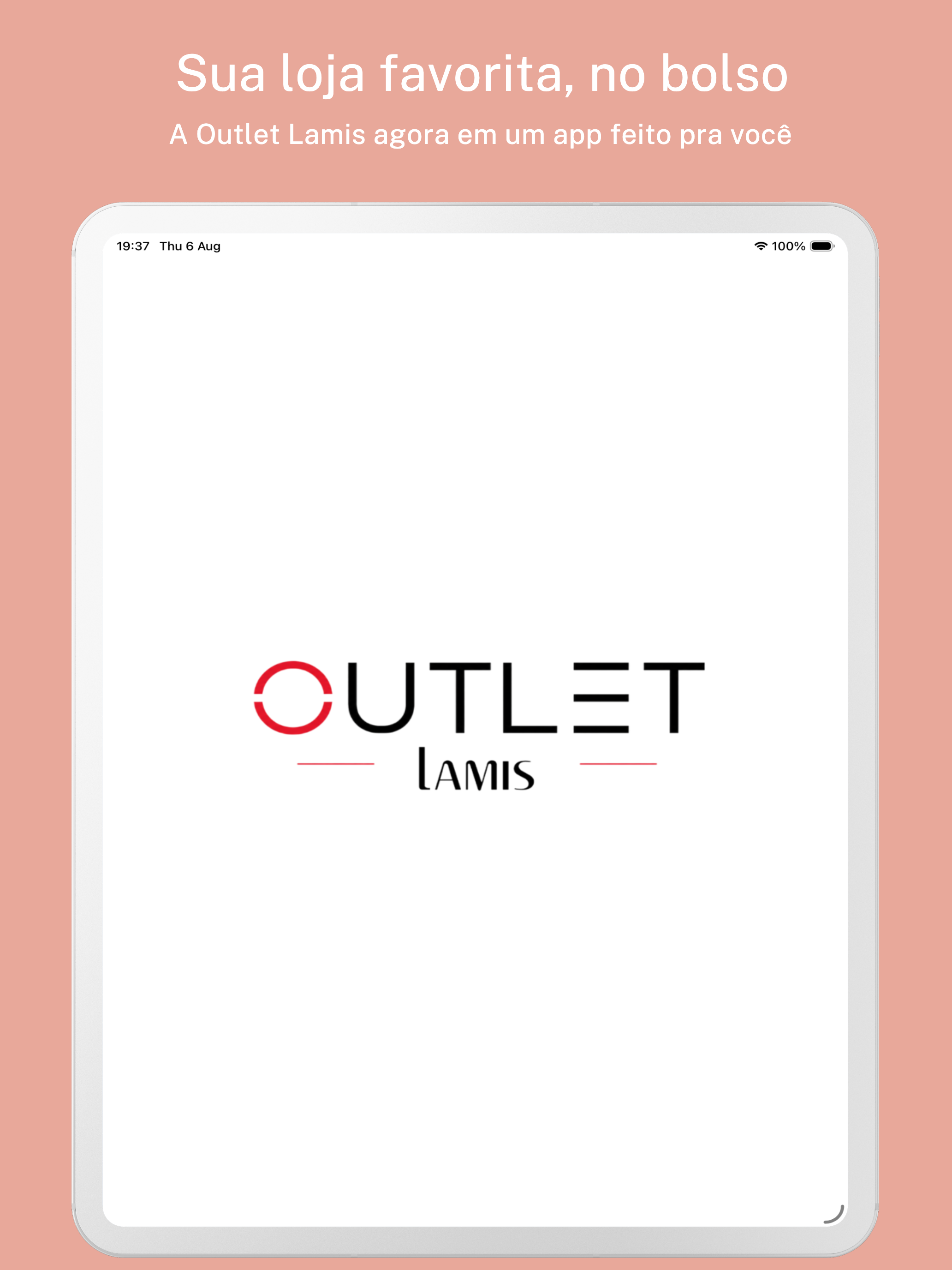 Outlet Lamis screenshot 14