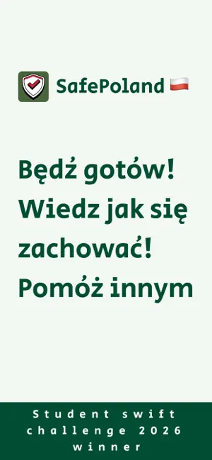SafePoland screenshot 1