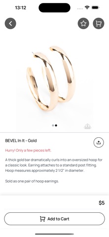 K Sassy Accessories Screenshot 3 of 4