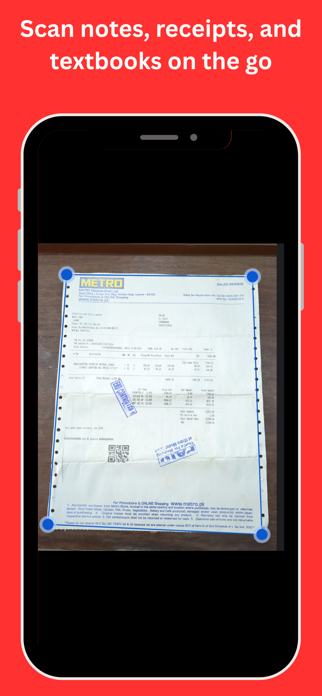 PDF Viewer - Reader & Scanner Screenshot 3 of 6