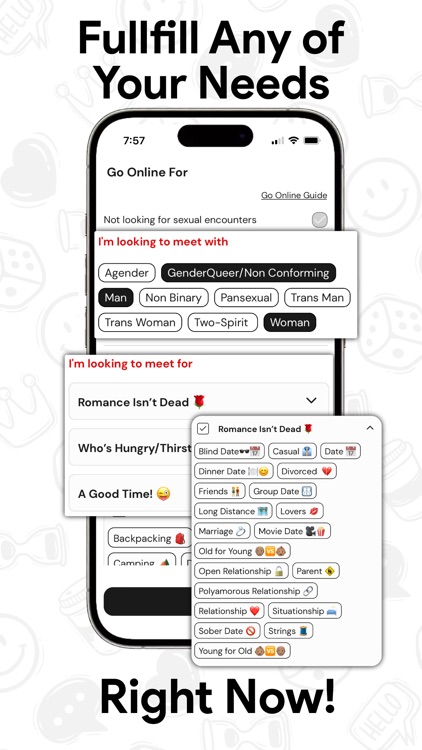 Coming Activities & Connect screenshot-3