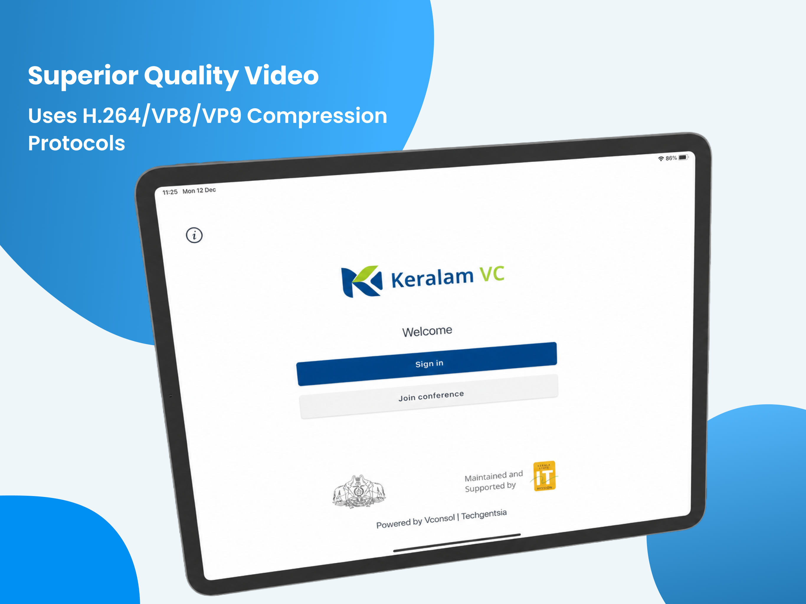 Keralam VC screenshot 5