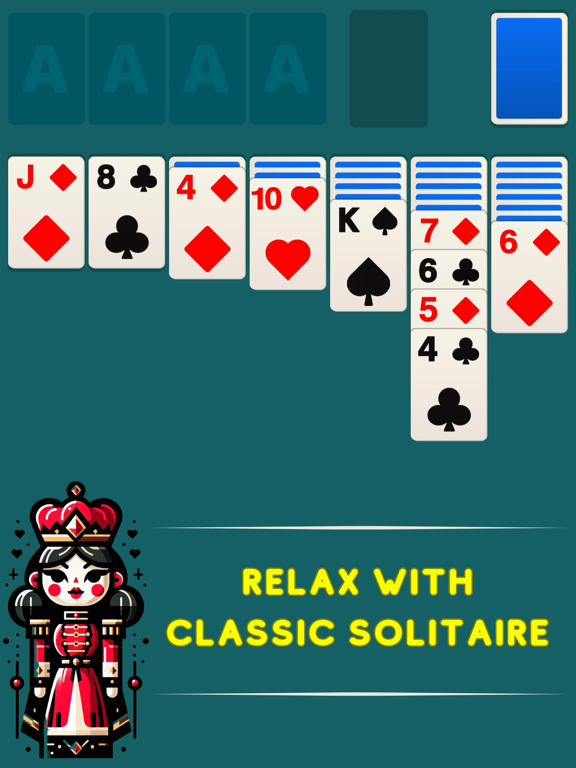 The Classic Solitaire! Tips, Cheats, Vidoes and Strategies | Gamers ...