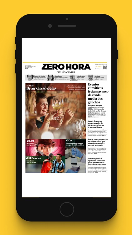 ZH Jornal Digital