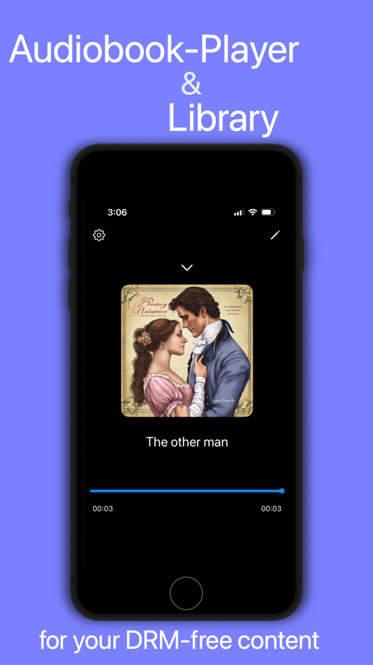 #1. Audiosaic (macOS) Podle: Axel Esselmann