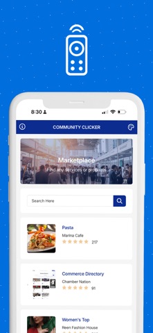 Community Clicker V2 screenshot