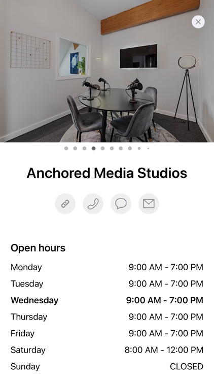 Anchored Media Studios screenshot-5