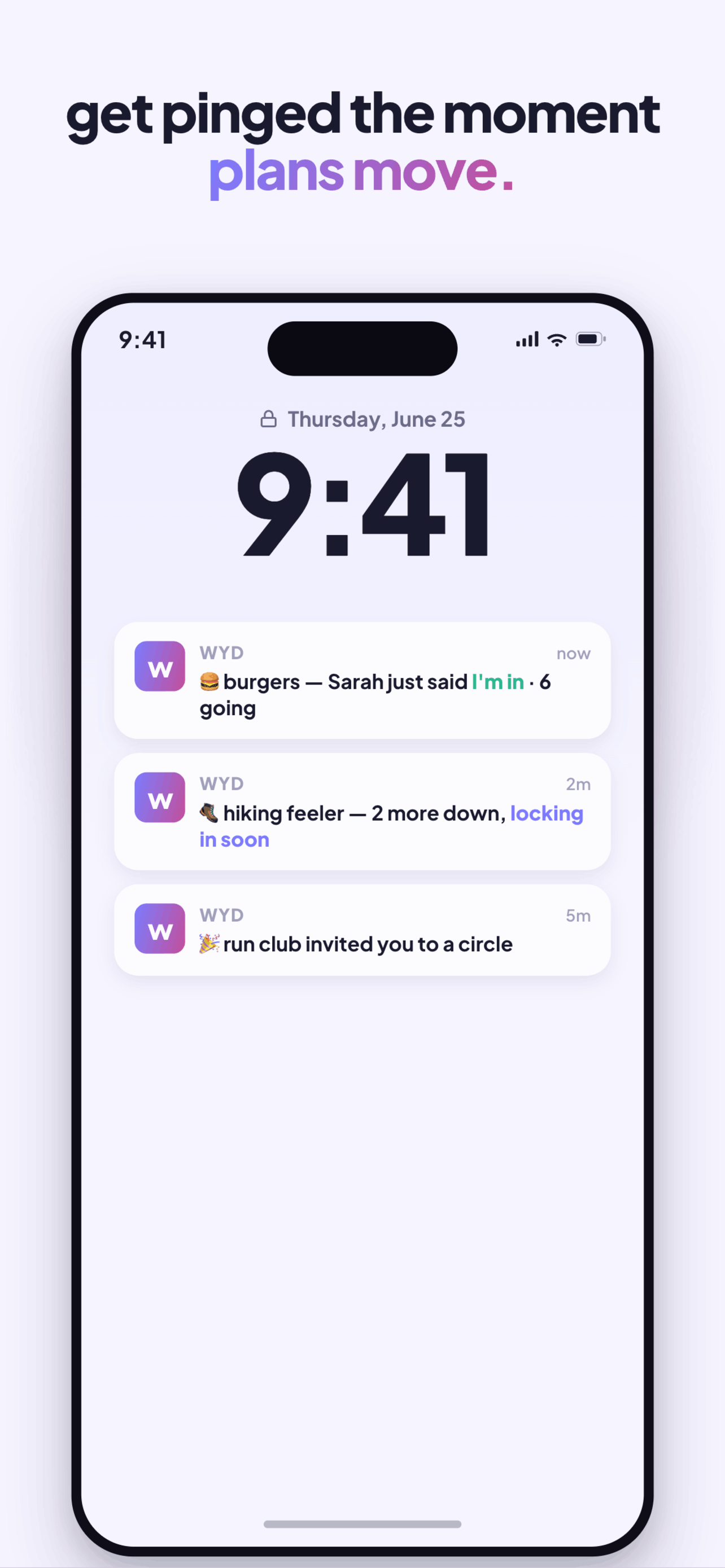 wyd-app