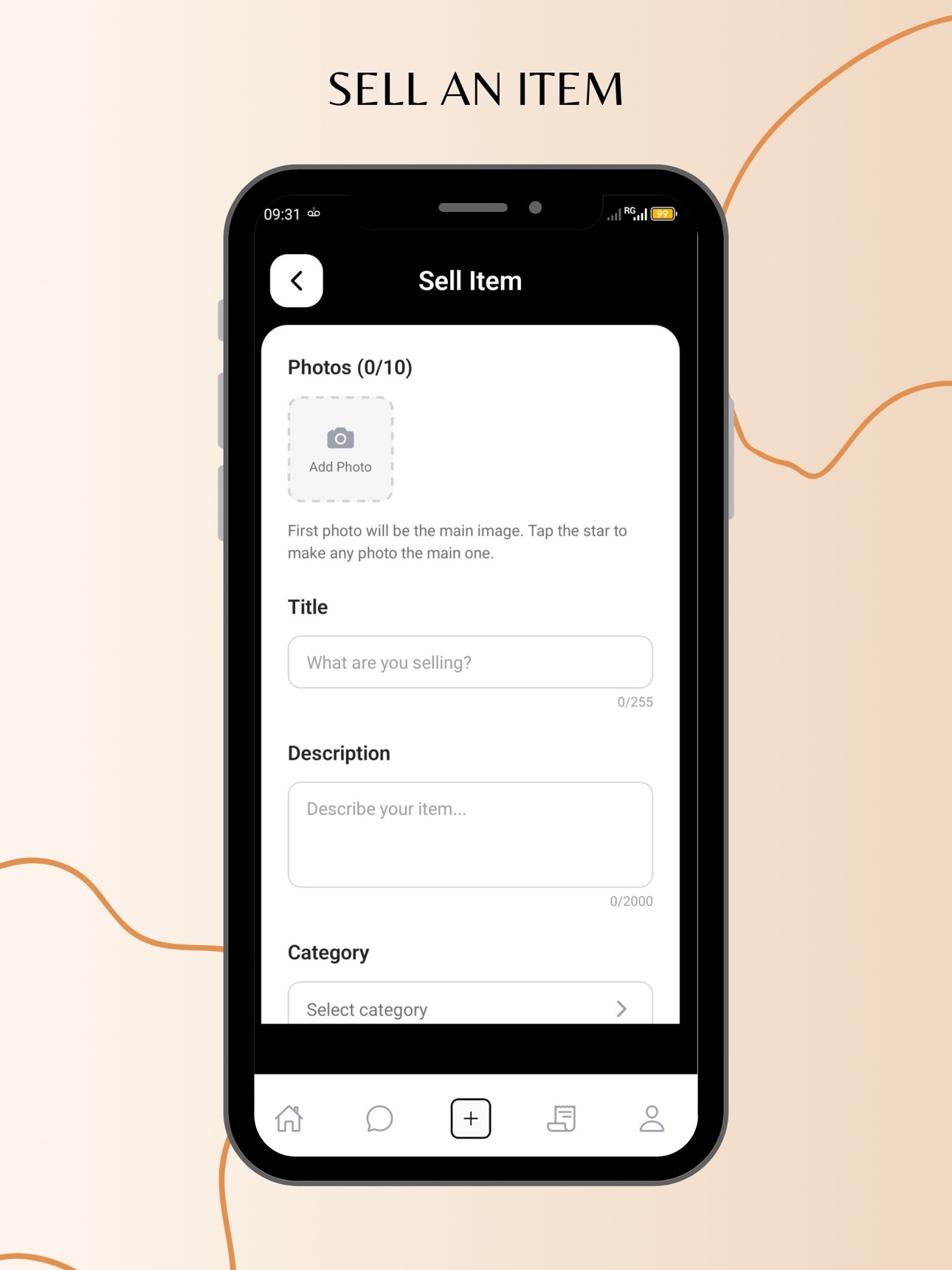 Screenshot 8 of ReVogue: Shop & Sell Preloved