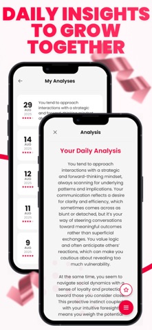 DualBloom – App for Couples screenshot