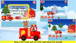 fireman game fire-truck games iphone images 2