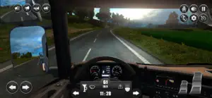 RoadMaster: Bus & Truck screenshot 3