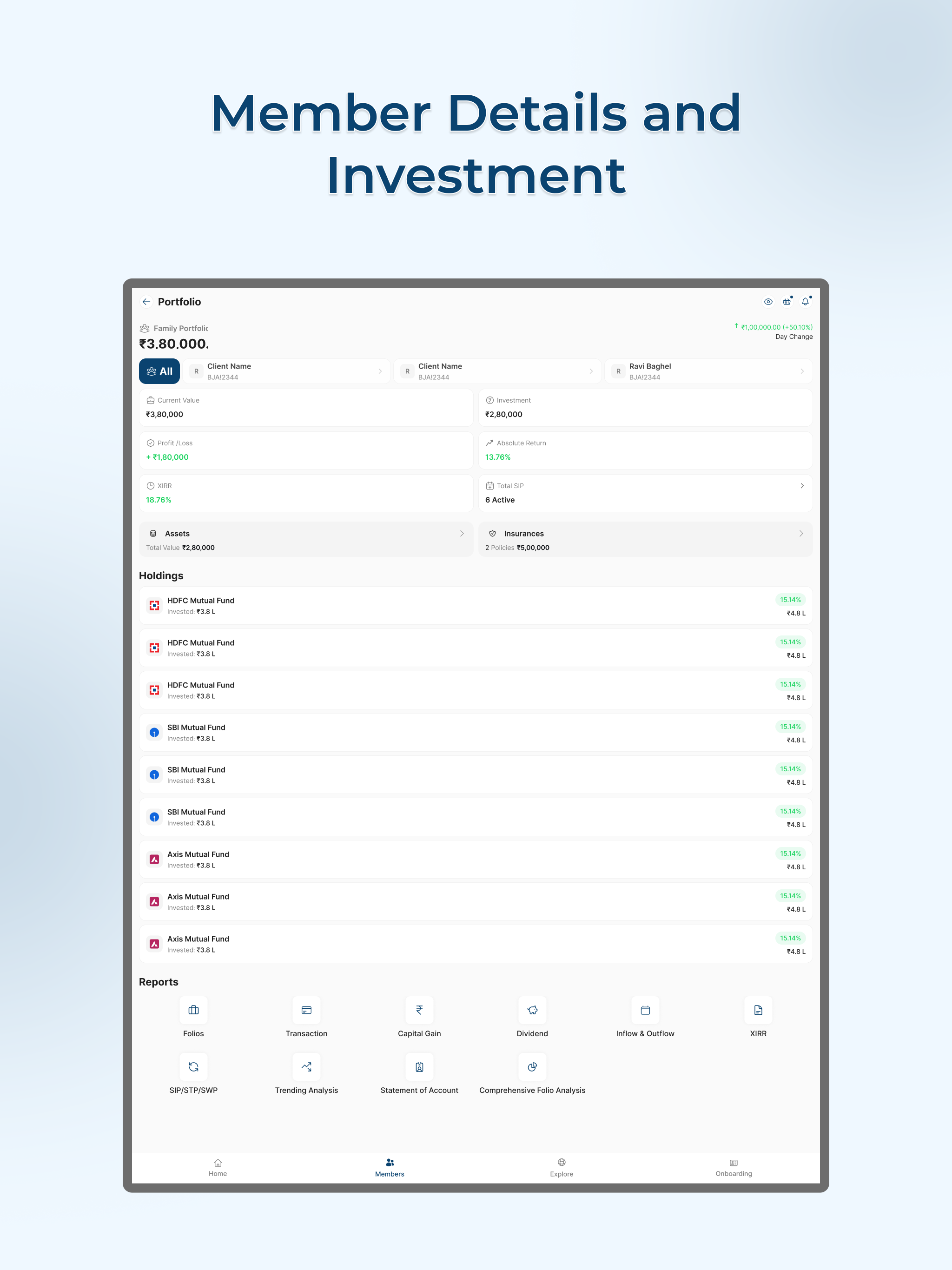 Wealth Partner
