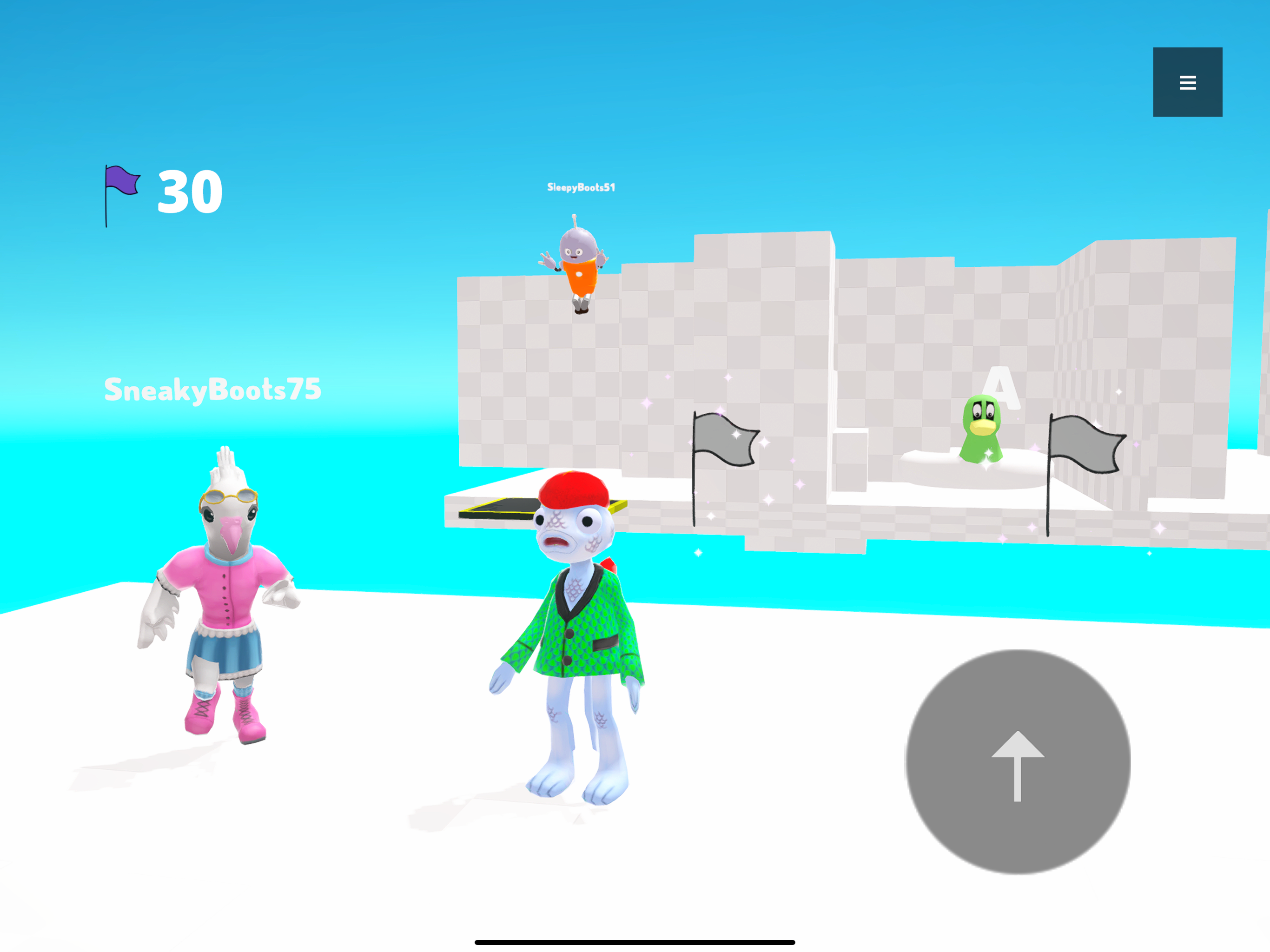 Royalverse screenshot 18