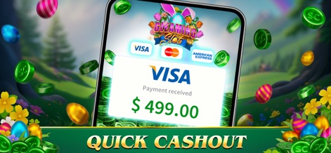 Gleaming Slots - Win Real Cash - null