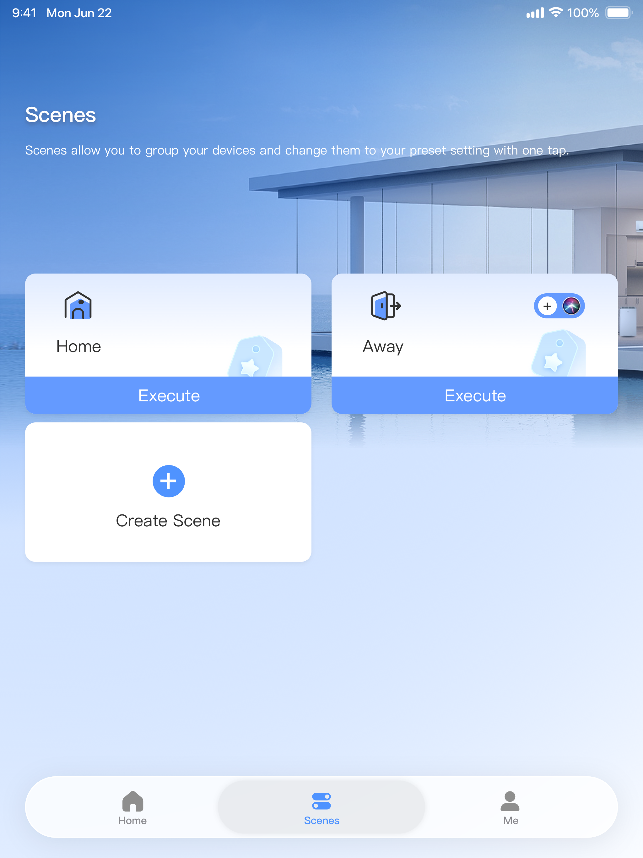 SmartM-Air Lite screenshot 10