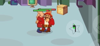 Выбивалы iPhone screenshot