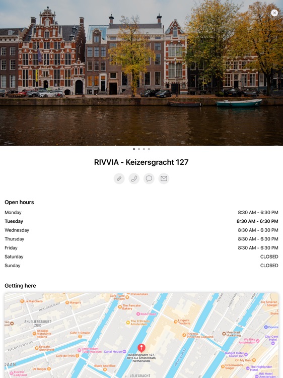 RIVVIA screenshot-6