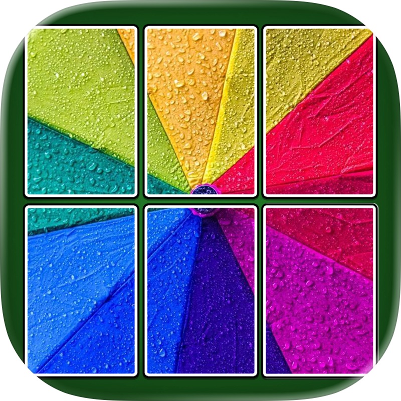 Jigsolitaire screenshot 1