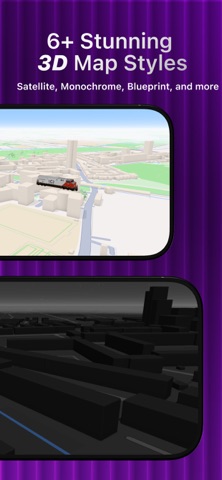 Focus Rail: Pomodoro Timer Screenshot 5 of 6