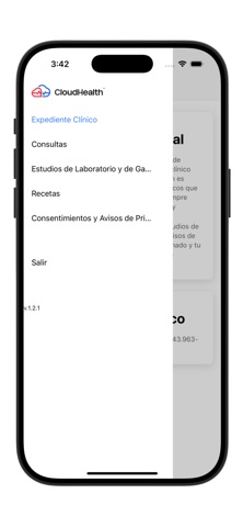 CloudHealth Screenshot 3 of 3