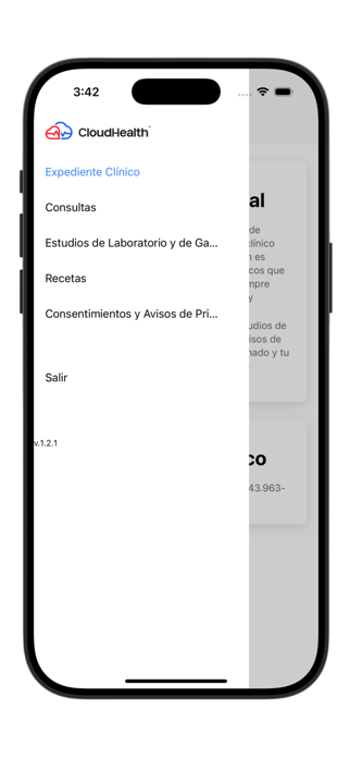 CloudHealth Screenshot 3 of 3