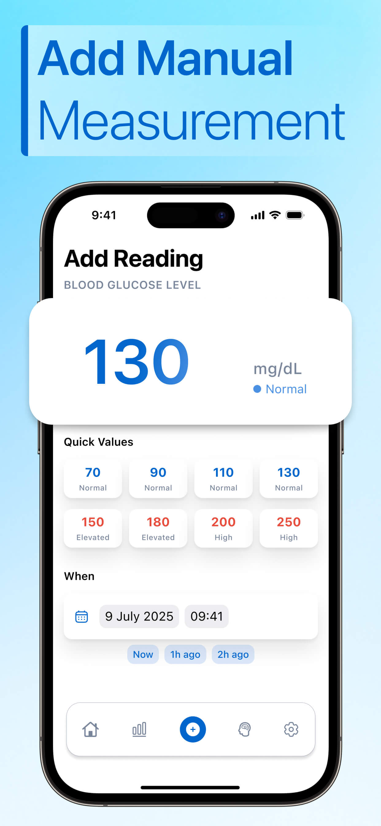 SugarWise screenshot 6