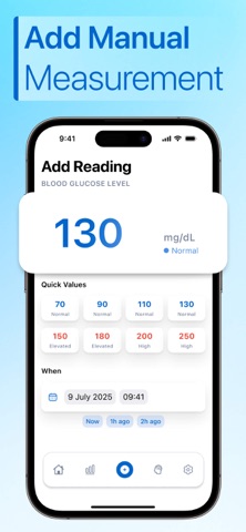 SugarWise Screenshot 6 of 6