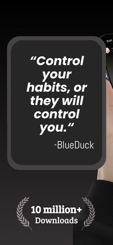 CleanStreak: Habit Reset Screenshot 1 of 7
