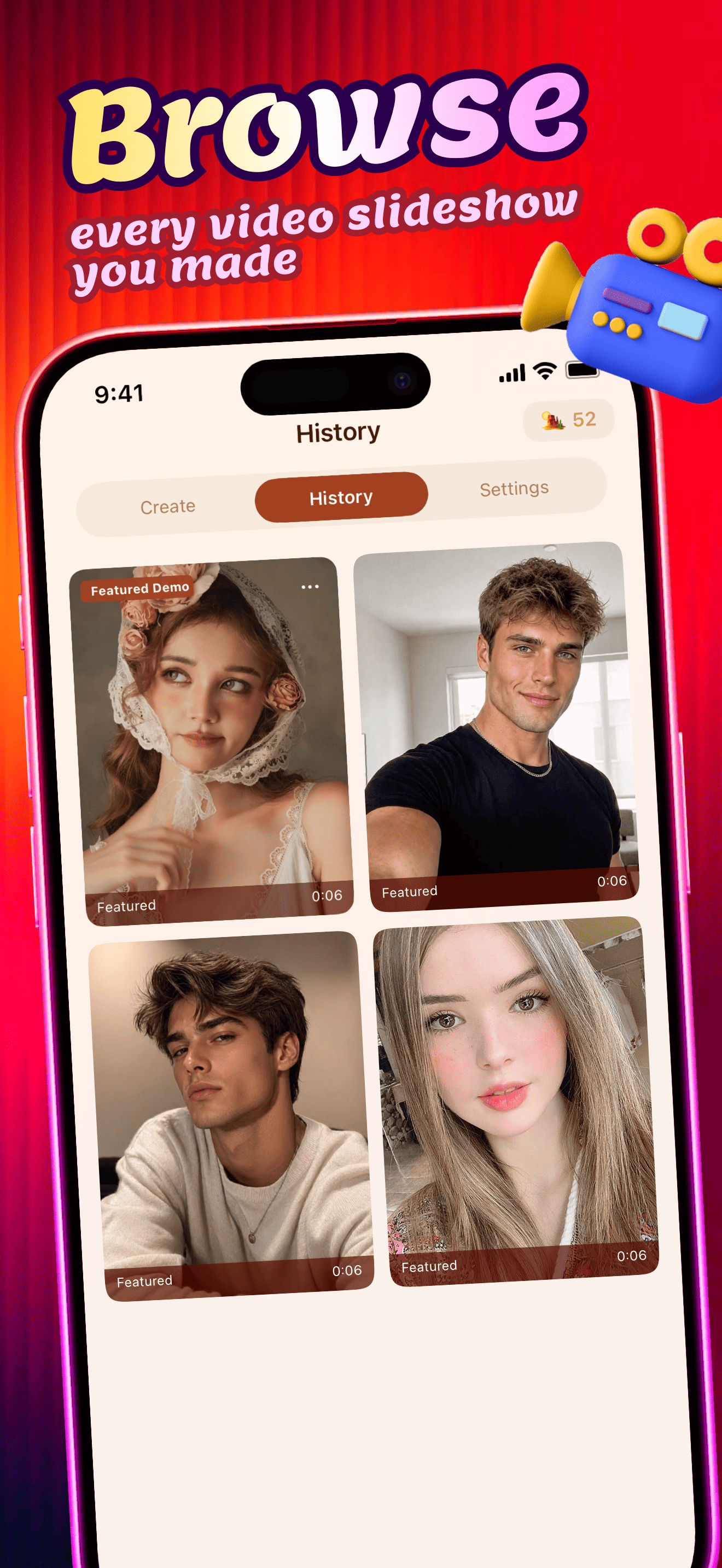 Dirak - Share & Photo screenshot 3