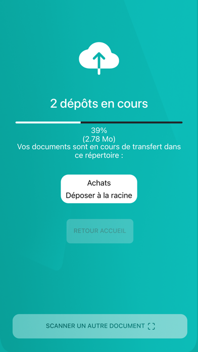 PLC CONSEIL screenshot