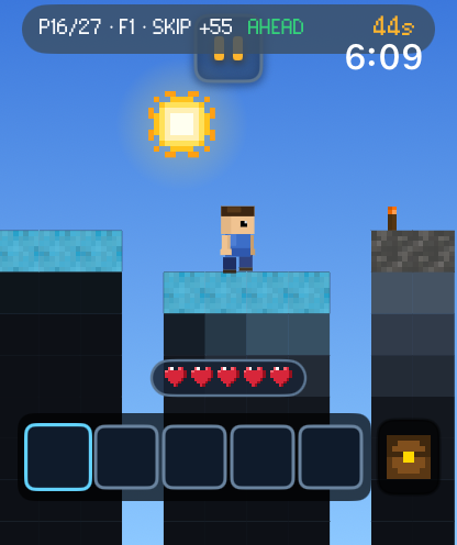 WatchBlocks: Craft & Build screenshot 31