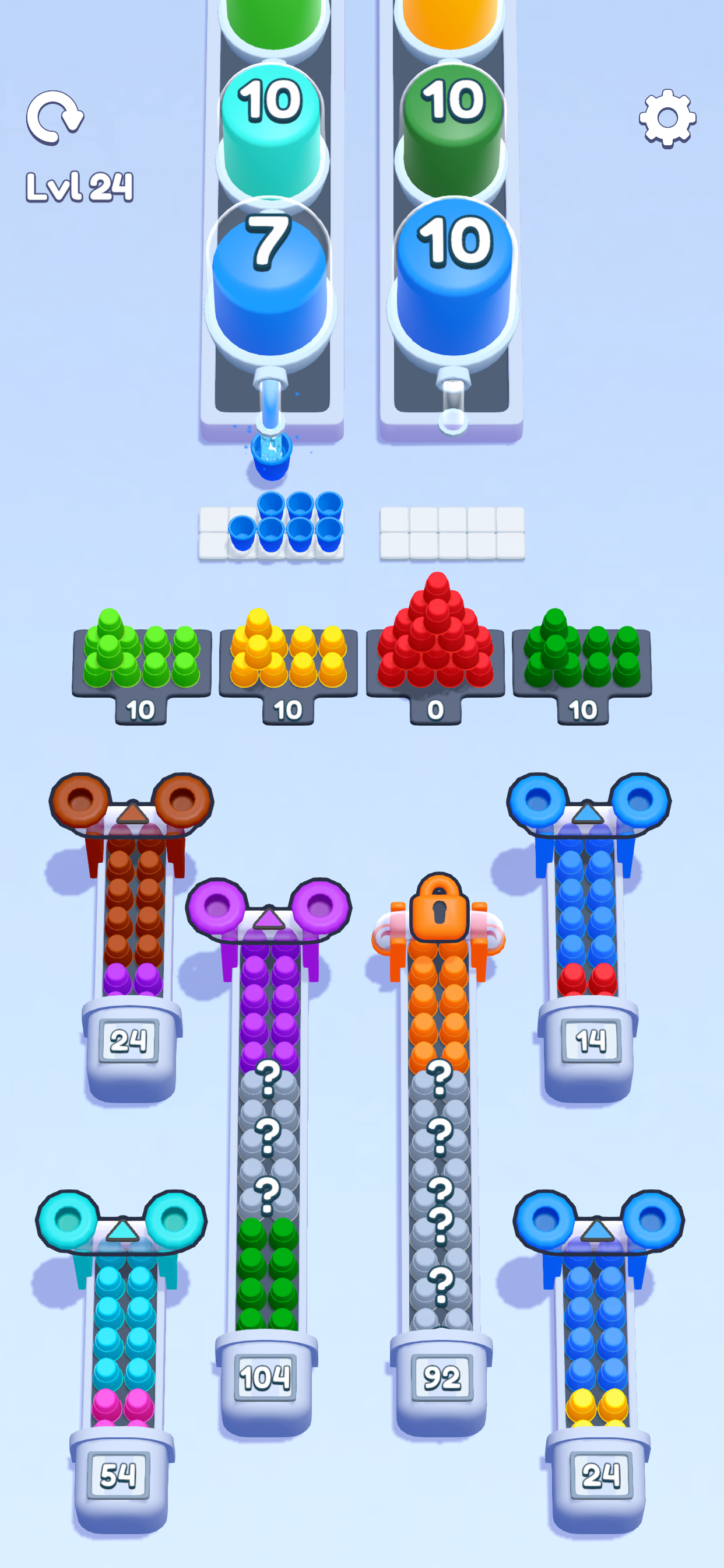 Cup Loop screenshot 4