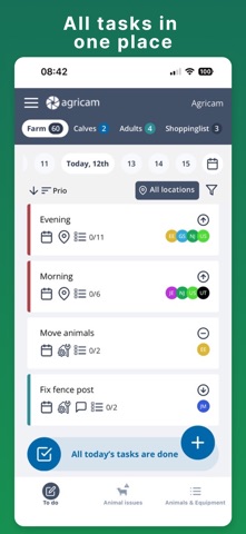 AgricamApp Screenshot 2 of 8