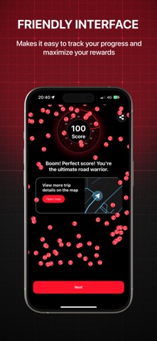 LETSTOP Screenshot 3 of 8