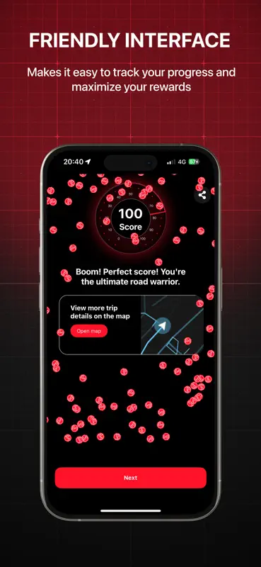 LETSTOP screenshot 3 of 8