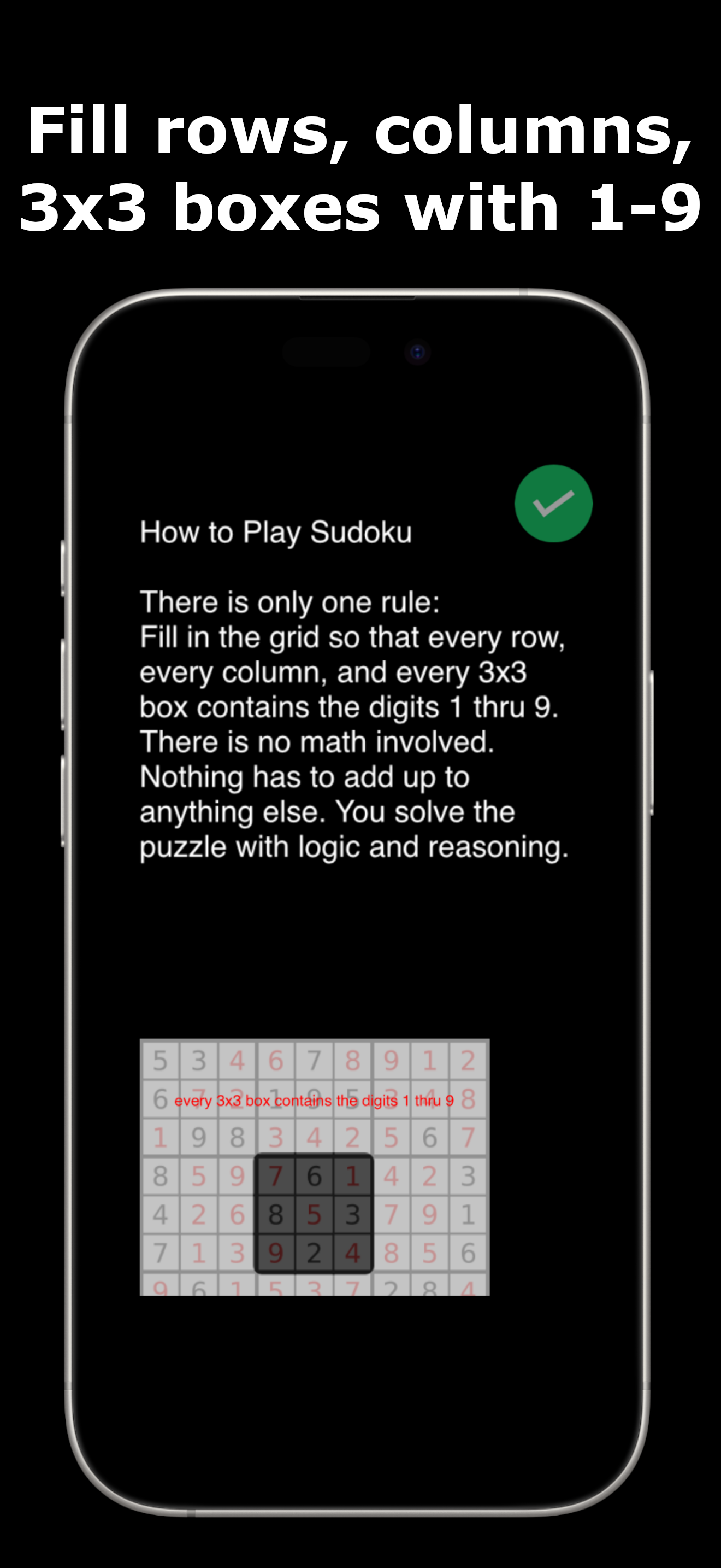Sudoku All in One: 10K Puzzles