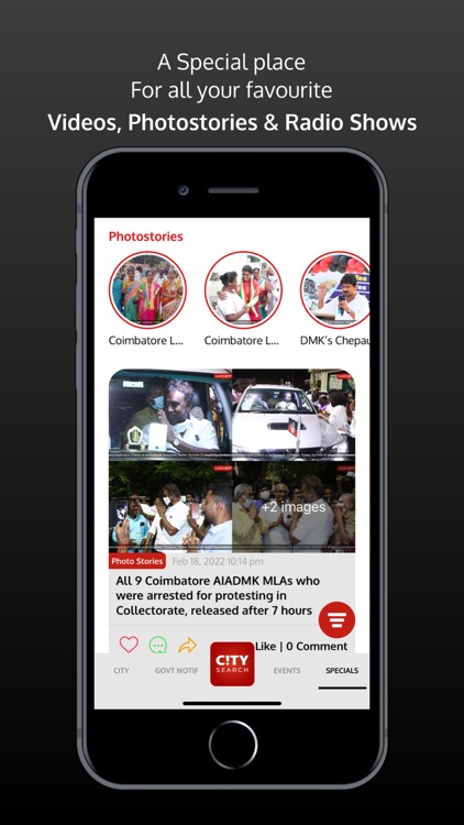 SimpliCity - Made for the City screenshot-4